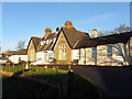 Ruth Lancaster James Cottage Hospital, Alston