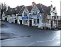 The Clothiers Arms, Rodborough, Stroud