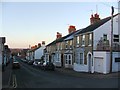 Guildford Road, Canterbury