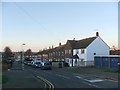 Cambridge Road, Canterbury