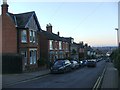 Nunnery Road, Canterbury