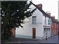 Two Doves, Canterbury