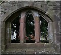 Muthill Old Church and Tower