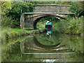 Clough Bridge south of Marple, Stockport