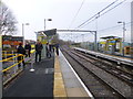 Cheetham Hill, Queens Road Metrolink