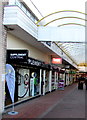 Supplement Central, Cwmbran Shopping Centre