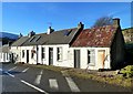 Goldscaur Row, Wanlockhead