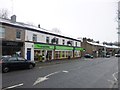 Disley, Co-operative Food