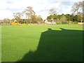 Wootton Recreation Ground