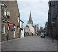 Little Belmont Street, Aberdeen