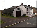 Joyford Hill Nissen hut, Joyford