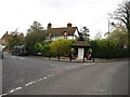 Clifton War Memorial