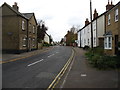 Henlow High Street