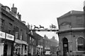 Dereham Town Sign