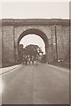 Blisworth Bridge, historical