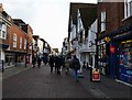 Canterbury West Gate