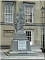 S4143 : Statue of Edmund Rice by Humphrey Bolton