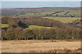 North Devon : East Anstey Common