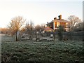 Challoners, Cuckfield Road, Ansty