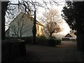 Harvest Hill Cottages