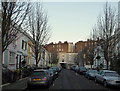 Wallgrave Road, Kensington, London