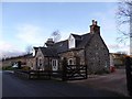 Cottages in Leslie