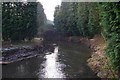 River Stour near Caunsall, Worcs