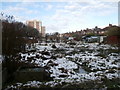 Menlove Allotments, Liverpool