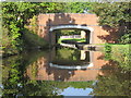 Bridge 13W, Llangollen Canal