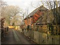 Pondlye Barn, Cuckfield Road