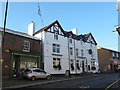 The George Inn, Sandbach