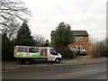 Paynes Place Cottages, Cuckfield Road