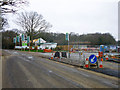 Building site on Steers Lane