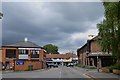 Hersham; Claremont House