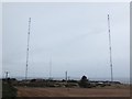Burghead Transmitting Station