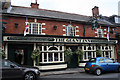 The Giant Inn, 24 Long Street, Cerne Abbas