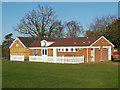 Locks Ride recreation ground