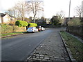 View Road - from Lismore Road