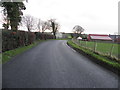 Edenbrack Road, Killybrack