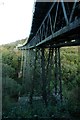 SX5692 : Meldon Viaduct by Andrew Bodman