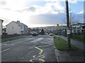 Guard House Road - West Lane