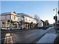 Promenade, Rye Road, Hawkhurst