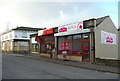 Take-away shops, Briggate