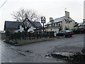 The Blacksmiths Arms, Llanmaes