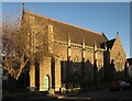 Westbury Park Methodist Church