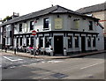 The Corner House, Winchester