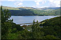 SH6515 : View towards the Mawddach Estuary from Graig Wen by Phil Champion