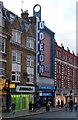 TQ2883 : Odeon Cinema, Camden Town by Jim Osley