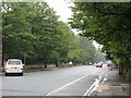 Palatine Road, West Didsbury