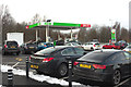 Asda Filling Station, Drakehouse